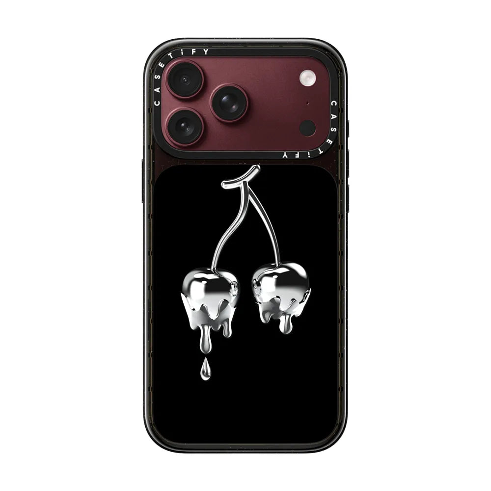 Melting Cherry | Image 1