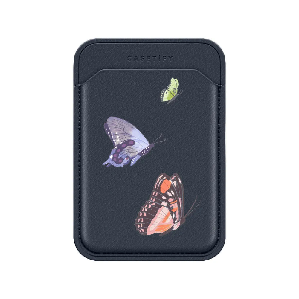 Pastel Butterflies