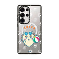 Shisa Pool Party Phone Case | Image 1