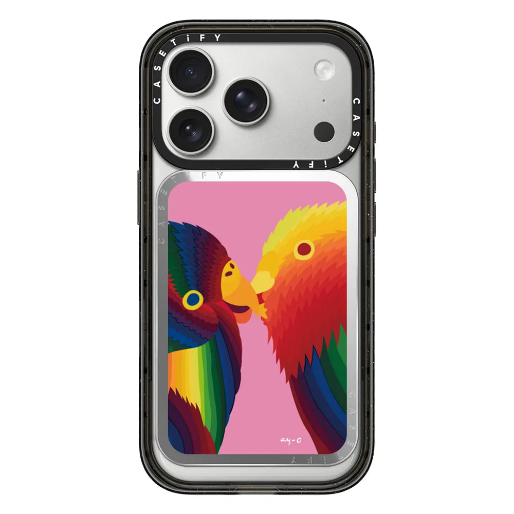 Love Birds | Image 1