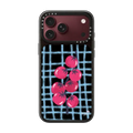 Tomatoes | iPhone 18 Pro Max / Impact Case MagSafe Compatible - Glossy / Glossy Black | Image 1