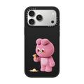 My Ice Cream | iPhone 17 Pro Max / Impact Case MagSafe Compatible / Matte Black | Image 1