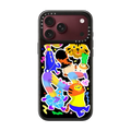 Tiger Tiger | iPhone 18 Pro Max / Impact Case MagSafe Compatible - Glossy / Glossy Black | Image 1