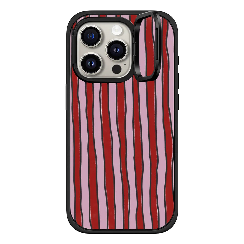 Pink Stripes | Image 1
