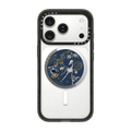 Ravenclaw Snappy Grip Stand | Snappy Grip Stand / Snappy Mirror Grip Stand MagSafe Compatible / Silver | Image 1