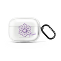 HUNTR/X Rumi Earbuds Case | AirPods Pro 2 / Earbuds Impact Case / Frost | Image 1