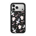 To Angel | iPhone 17 Pro Max / Impact Case MagSafe Compatible / Matte Black | Image 1