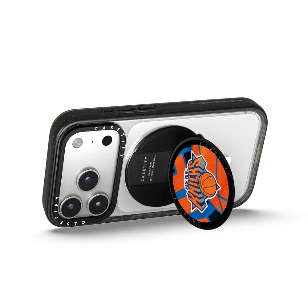 New York Nicks  Grip Stand