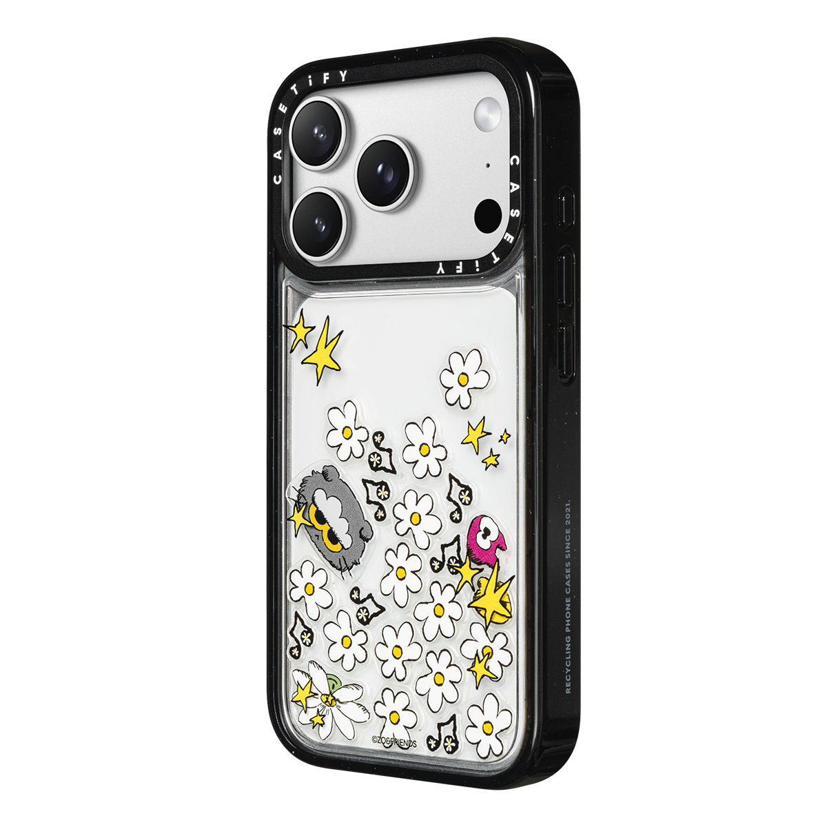 ZO&FRIENDS Playground Case - iPhone 17 Pro Max
