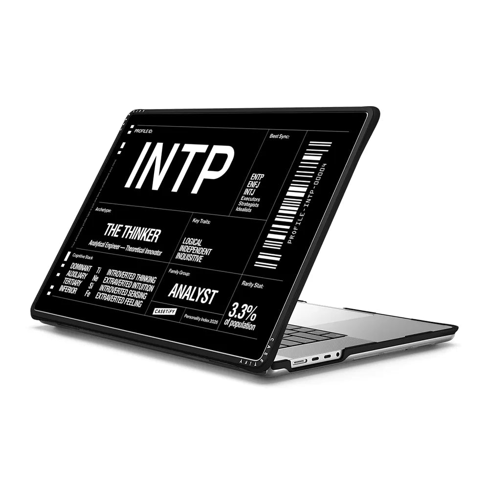 INTP