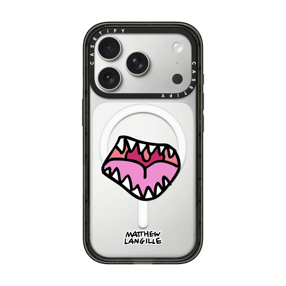 Mouth | Image 1