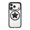 Puff Star Snappy Grip Stand | Snappy Grip Stand / Snappy Grip Stand MagSafe Compatible / Black | Image 1