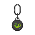 Snake | AirTag / AirTag Holder / Licorice | Image 1