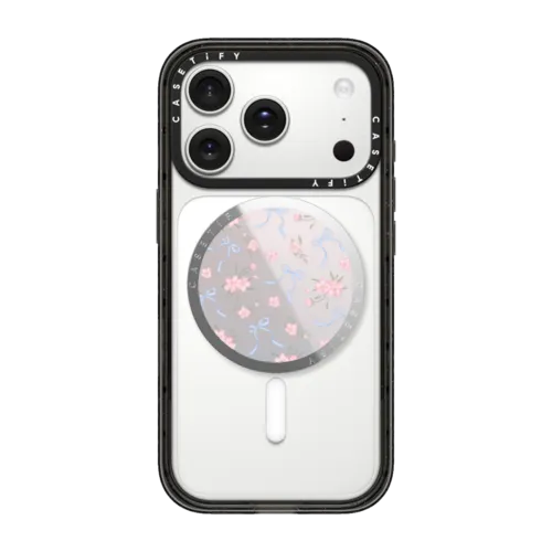 Let Your Mind Wander | Snappy Grip Stand / Snappy Mirror Grip Stand MagSafe Compatible / Silver | Image 1