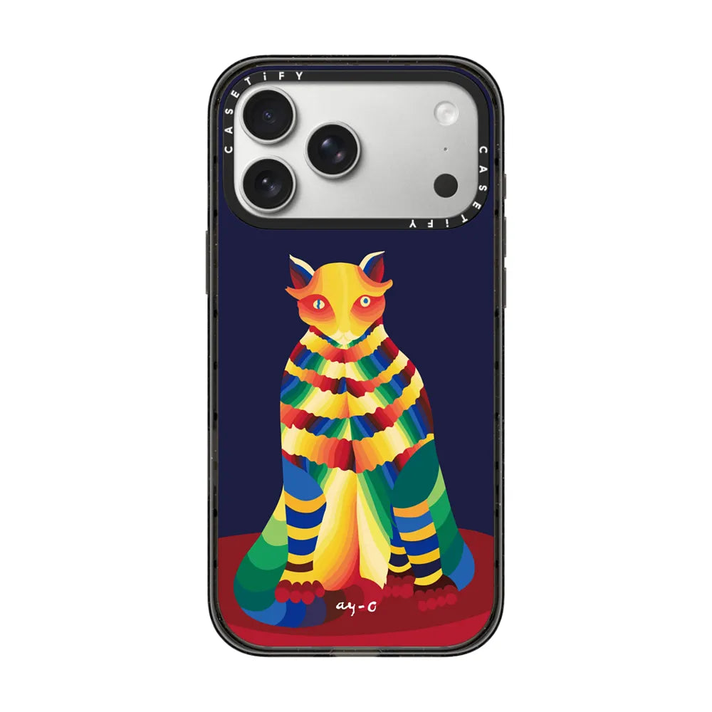 Rainbow Cat | Image 1