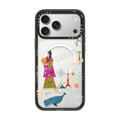 japan | iPhone 17 Pro Max / Impact Case MagSafe Compatible / Black | Image 1