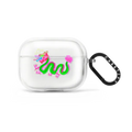 Year of Dragon | AirPods Pro 2 / Earbuds Impact Case / Frost | Image 1
