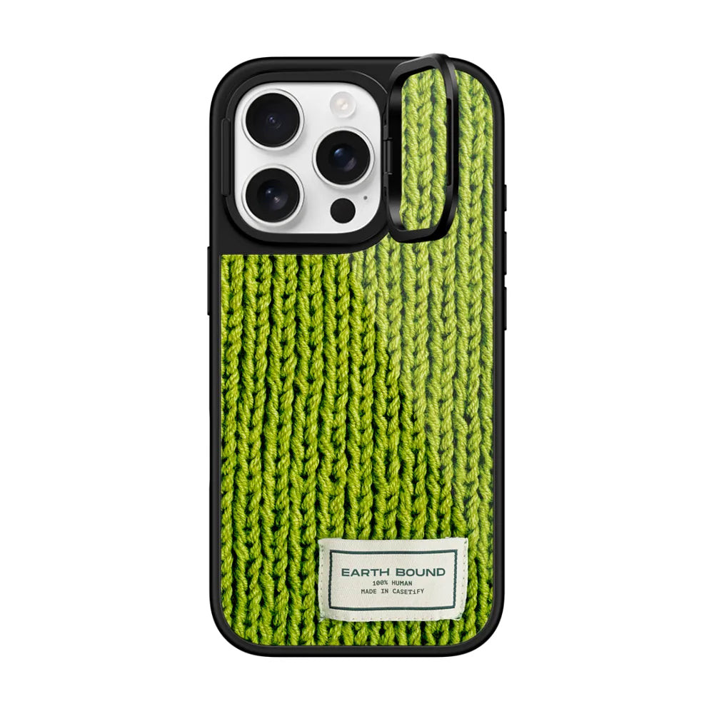 Meadow Green Sweater | Image 1