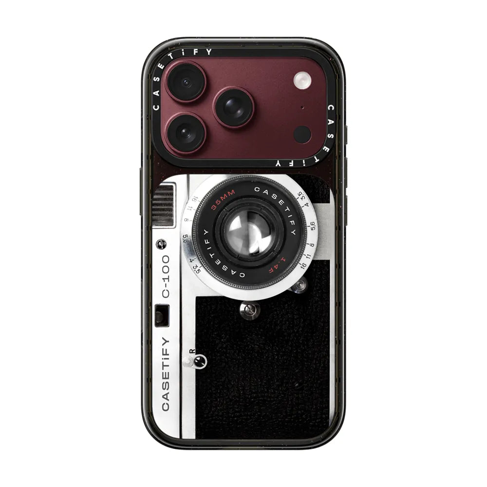 Camera Case - Retro | Image 1
