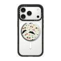 more lucky charms | Snappy Grip Stand / Snappy Mirror Grip Stand MagSafe Compatible / Silver | Image 1
