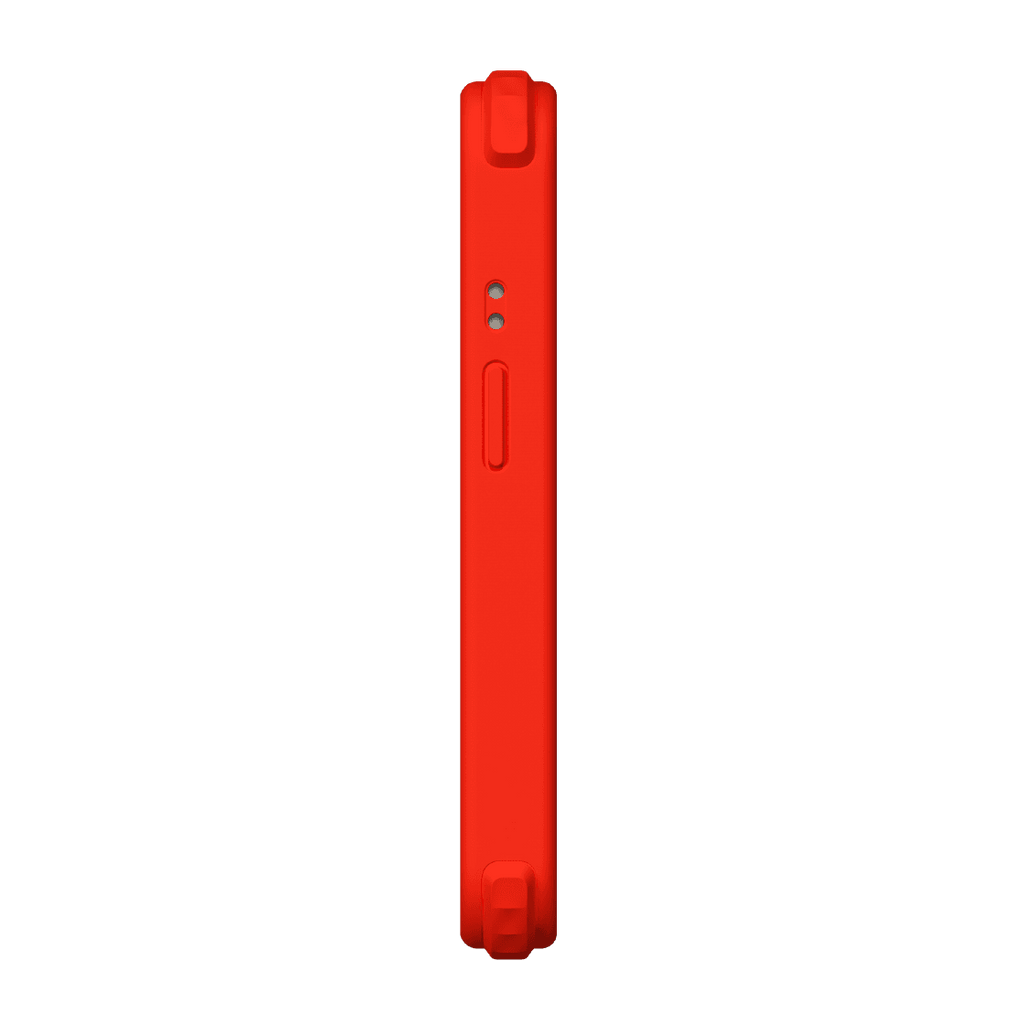 iPhone 15 Pro Max - The Push-In Case - Red