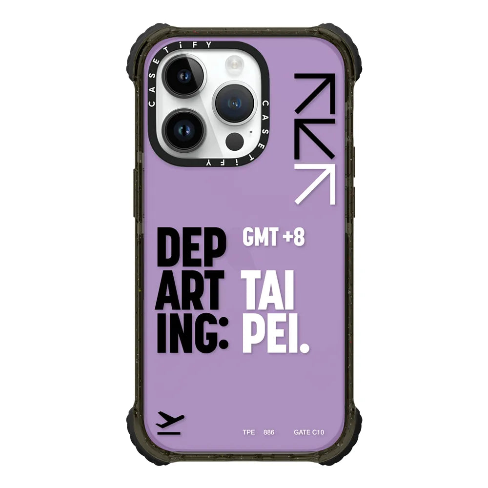 DEP - TAIPEI | Image 1