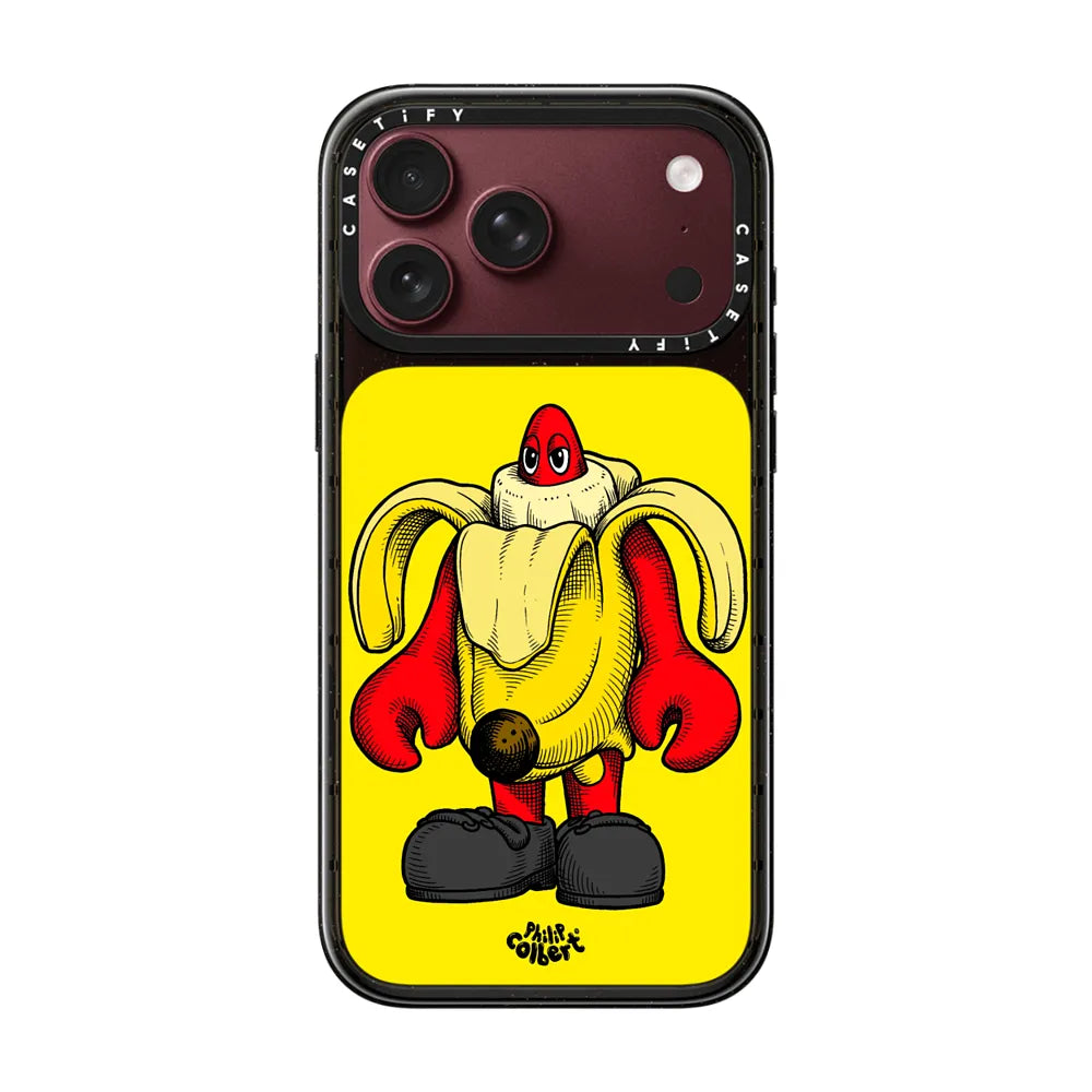 Lobster Banana | Image 1