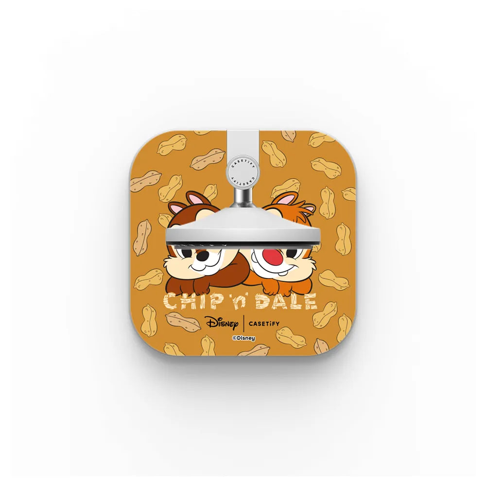 Chip 'n' Dale 2-in-1 Charging Stand