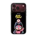 Say Hi! | iPhone 18 Pro Max / Impact Case MagSafe Compatible - Glossy / Glossy Black | Image 1