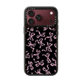 BOWS | iPhone 18 Pro Max / Impact Case MagSafe Compatible - Glossy / Glossy Black | Image 1