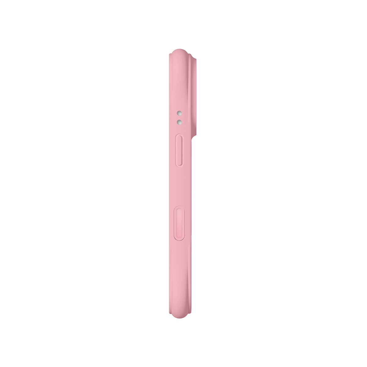 iPhone 17 Pro Max - Blush Pink - Ripple Case