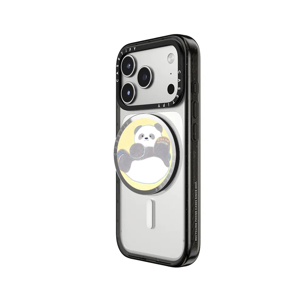 PANDA