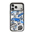 mini JOHN | iPhone 17 Pro Max / Impact Case MagSafe Compatible / Black | Image 1