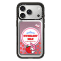 My Melody Strawberry Chocolate Snappy Cardholder Stand | Image 1