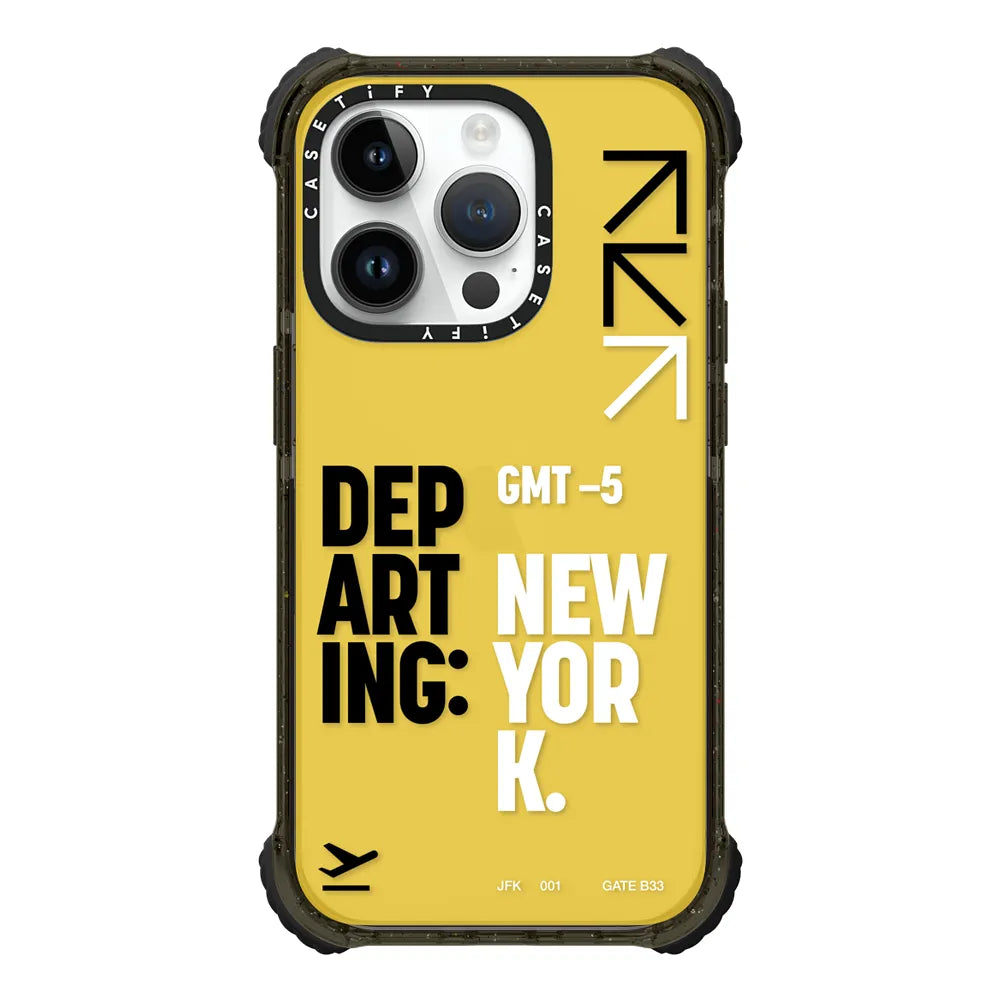 DEP - NEW YORK | Image 1