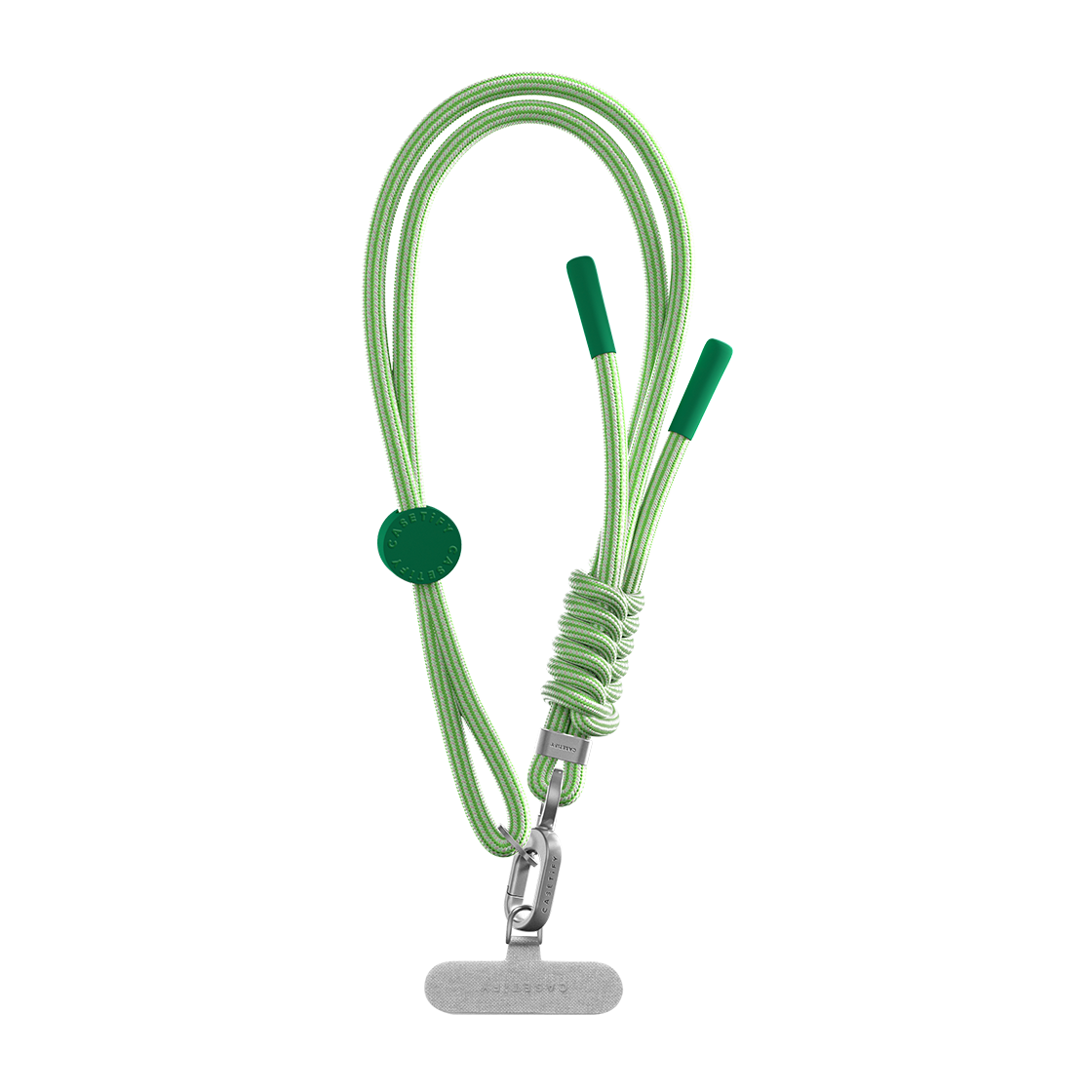 Rope Wrist Strap - Vine