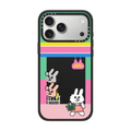 KONBINY STORE | iPhone 17 Pro Max / Impact Case MagSafe Compatible / Matte Black | Image 1