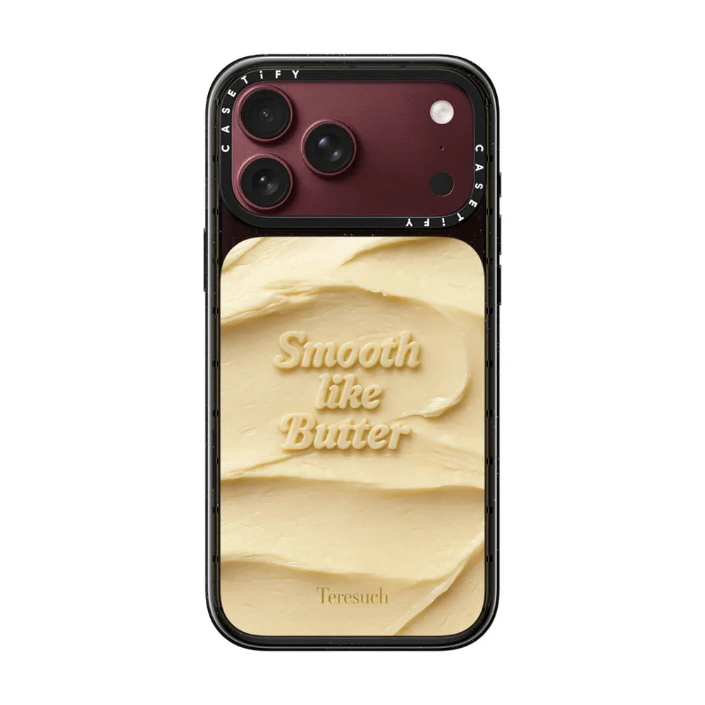 Smooth Like Butter | Image 1