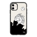 Cancer | iPhone 11 / Impact Case / Black | Image 1