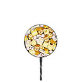Pompompurin Sticker Magnetic Wireless Charger | Image 1
