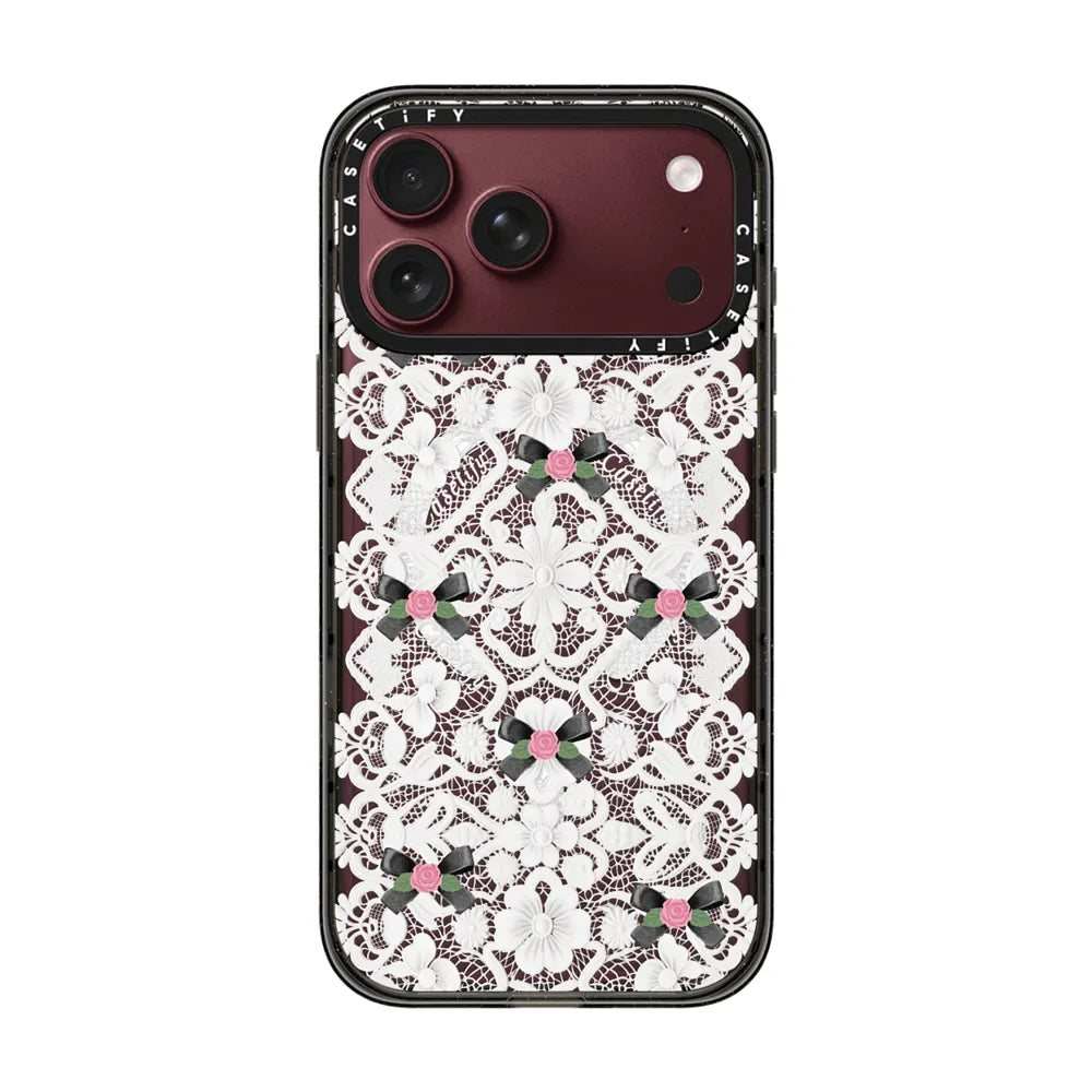 Floral Bow Sweetie | Image 1