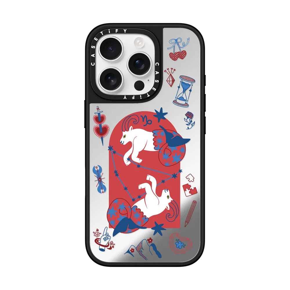 Capricorn | Image 1