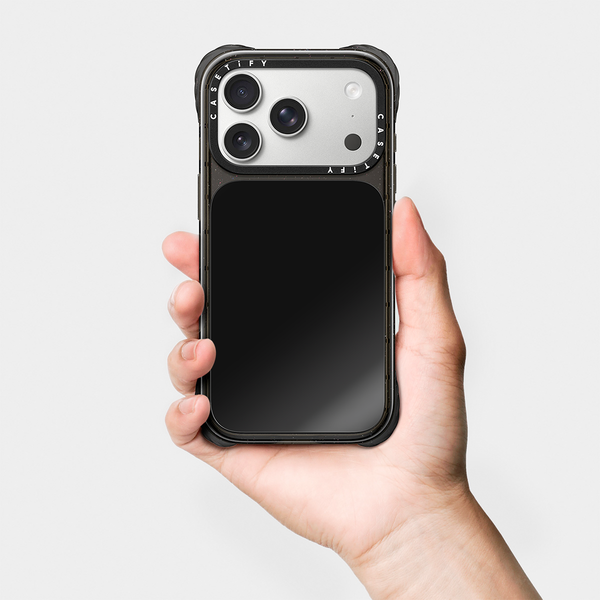 Colored Melting Cherry