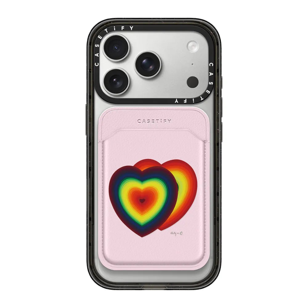 Two Hearts | Image 1