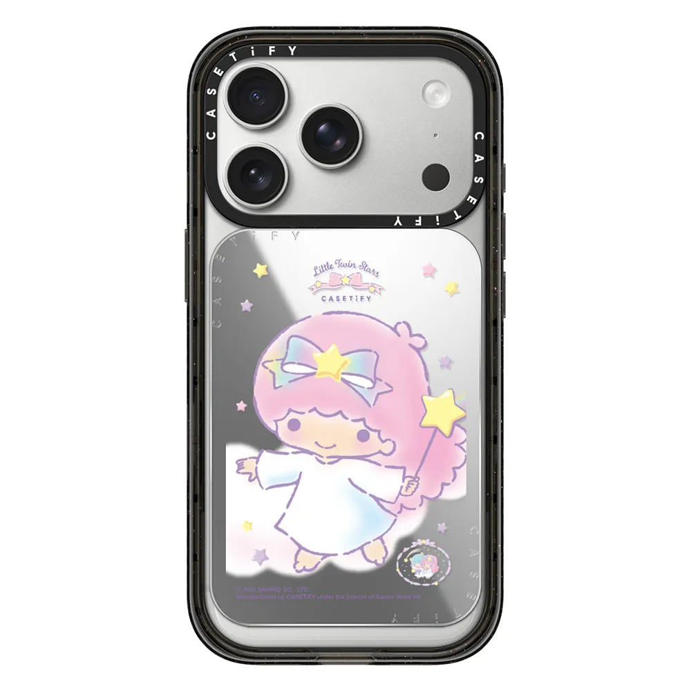 Little Twin Stars - Lala Snappy Cardholder Stand | Image 1