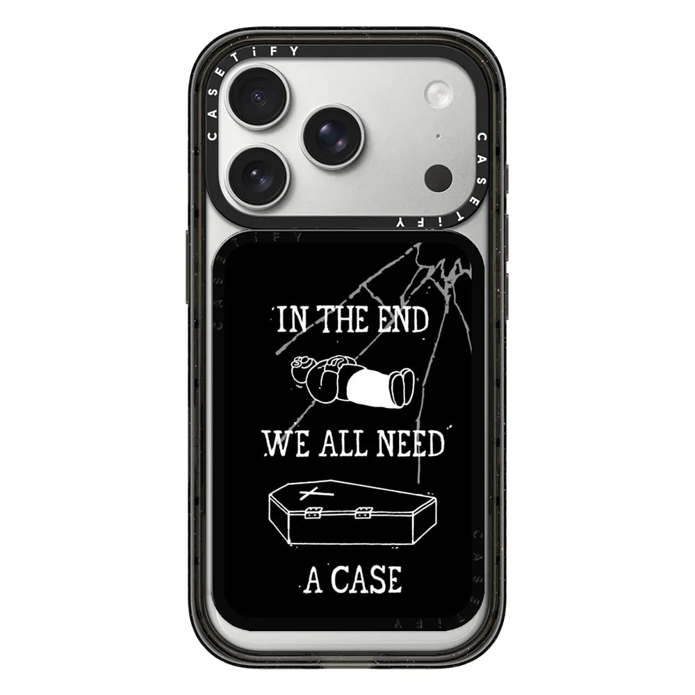 We Need a Case | Image 1
