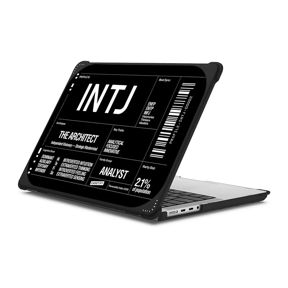 INTJ