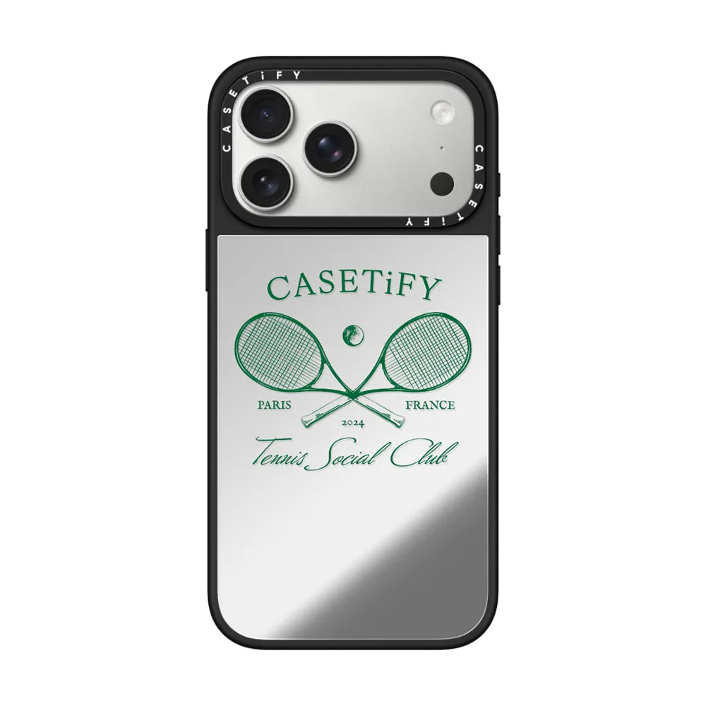 Tennis Luxe | Image 1