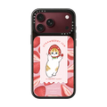 Let's Jam Together | iPhone 18 Pro Max / Impact Case MagSafe Compatible - Glossy / Glossy Black | Image 1