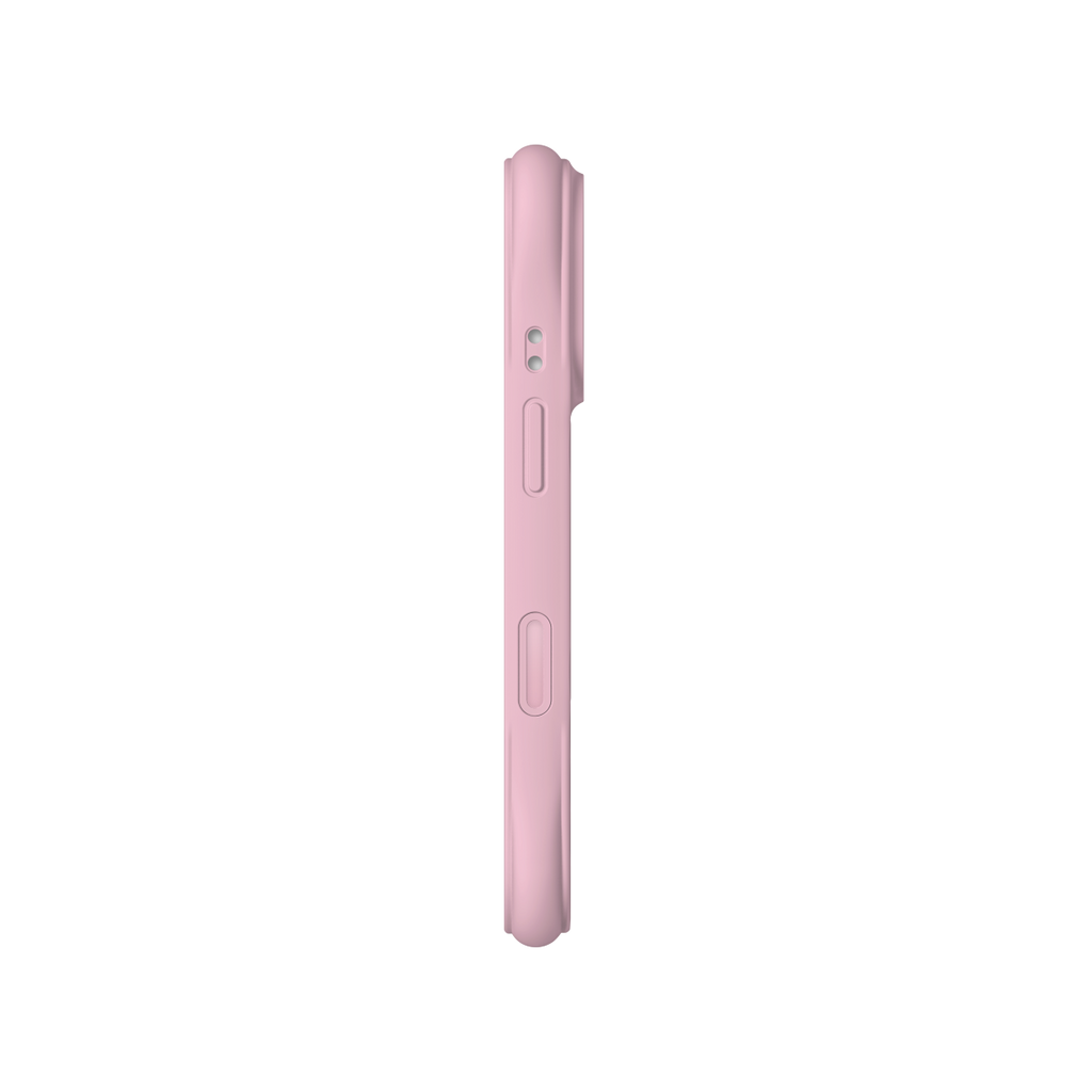 iPhone 17 Pro - Ripple Case - Primrose Pink